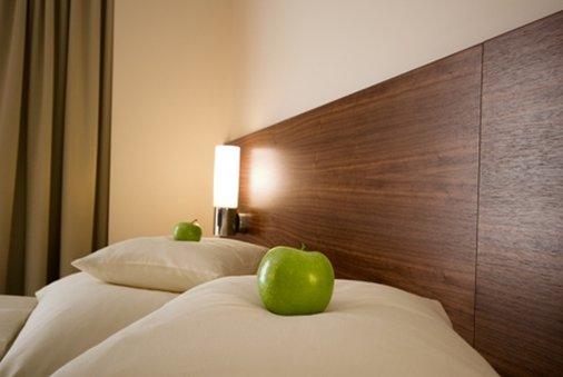 Venusberghotel Бон Стая снимка
