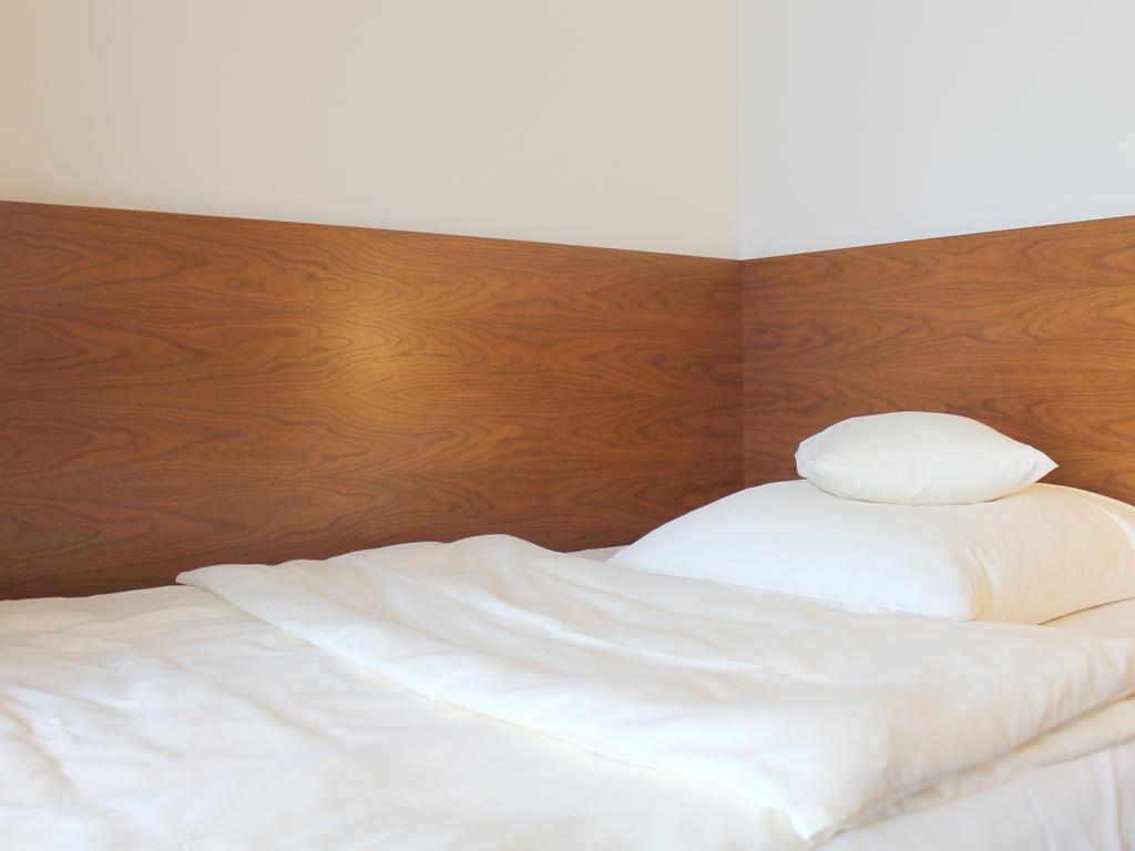 Venusberghotel Бон Екстериор снимка